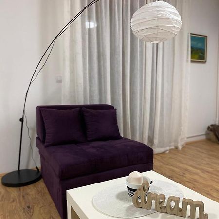 Lilyy Apartment Leskovac  Ngoại thất bức ảnh