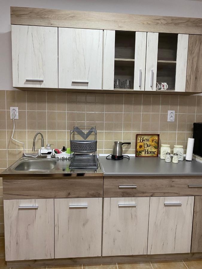 Lilyy Apartment Leskovac  Ngoại thất bức ảnh