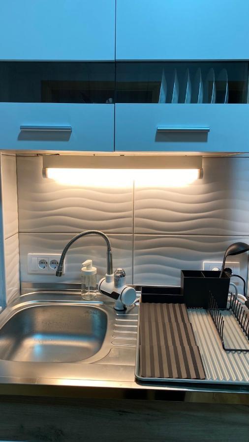 Lilyy Apartment Leskovac  Ngoại thất bức ảnh