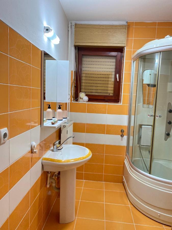 Lilyy Apartment Leskovac  Ngoại thất bức ảnh