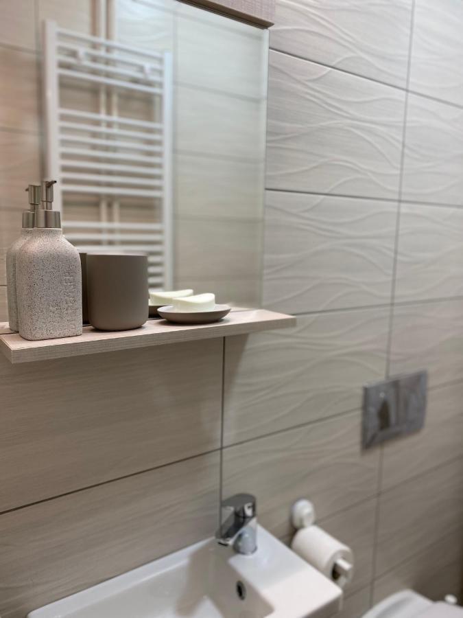Lilyy Apartment Leskovac  Ngoại thất bức ảnh