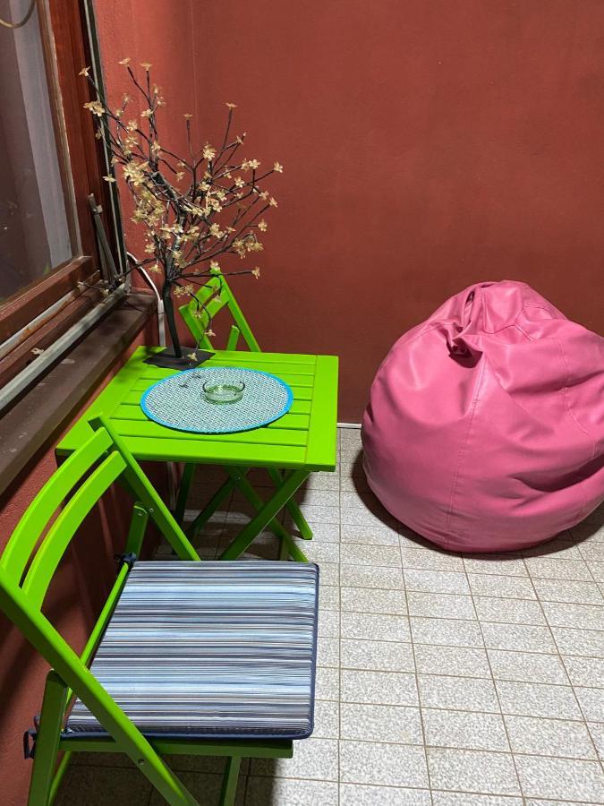 Lilyy Apartment Leskovac  Ngoại thất bức ảnh