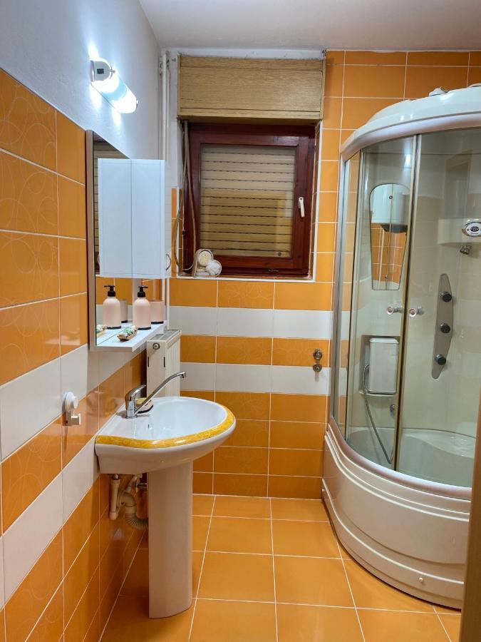 Lilyy Apartment Leskovac  Ngoại thất bức ảnh