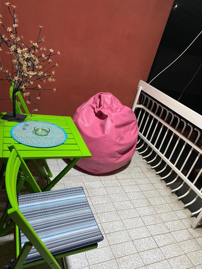 Lilyy Apartment Leskovac  Ngoại thất bức ảnh
