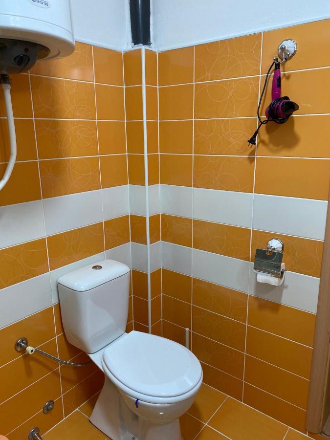 Lilyy Apartment Leskovac  Ngoại thất bức ảnh