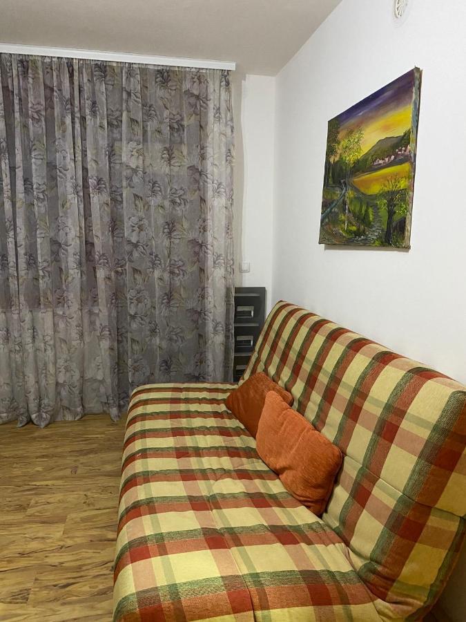 Lilyy Apartment Leskovac  Ngoại thất bức ảnh