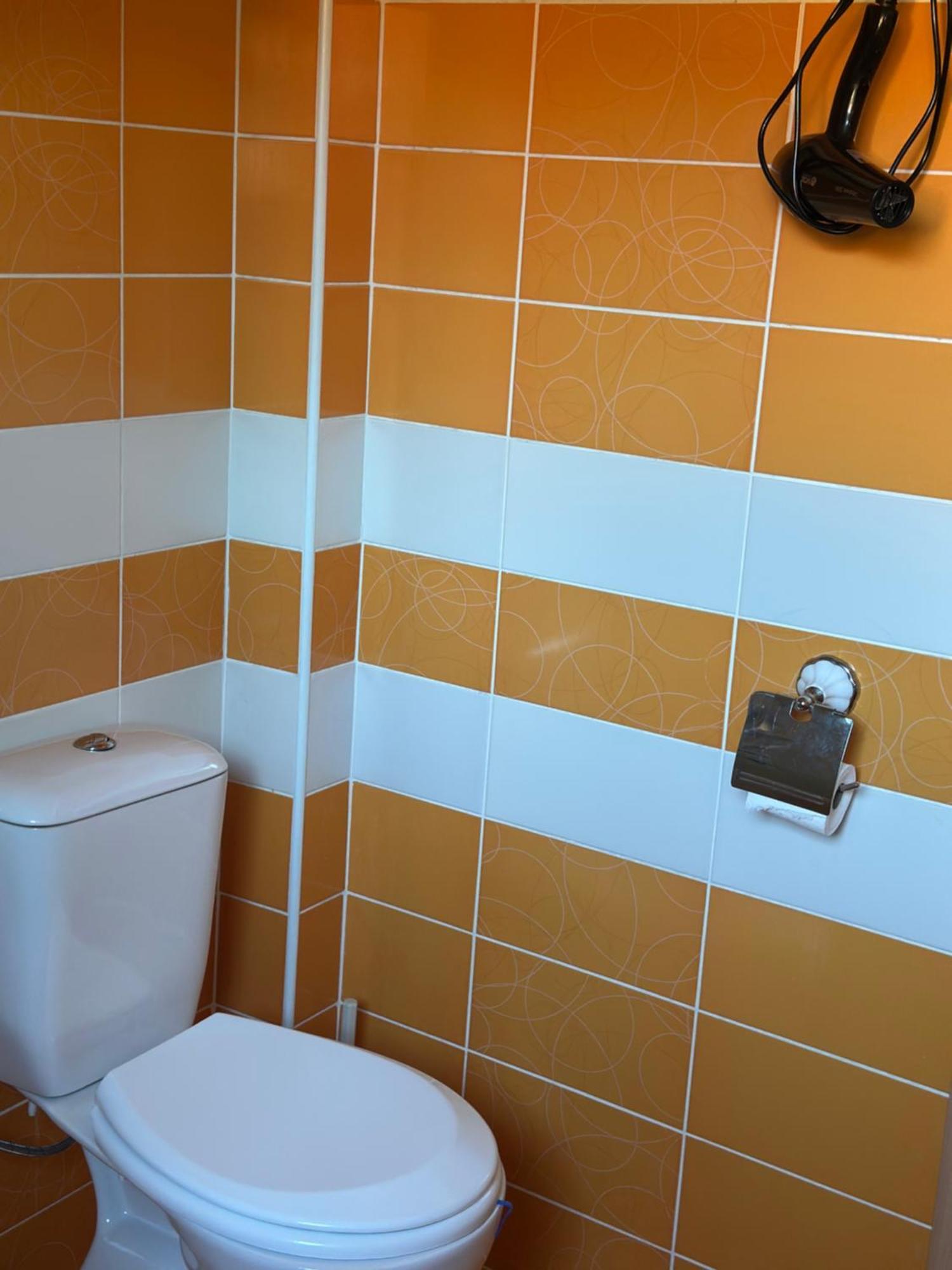 Lilyy Apartment Leskovac  Ngoại thất bức ảnh