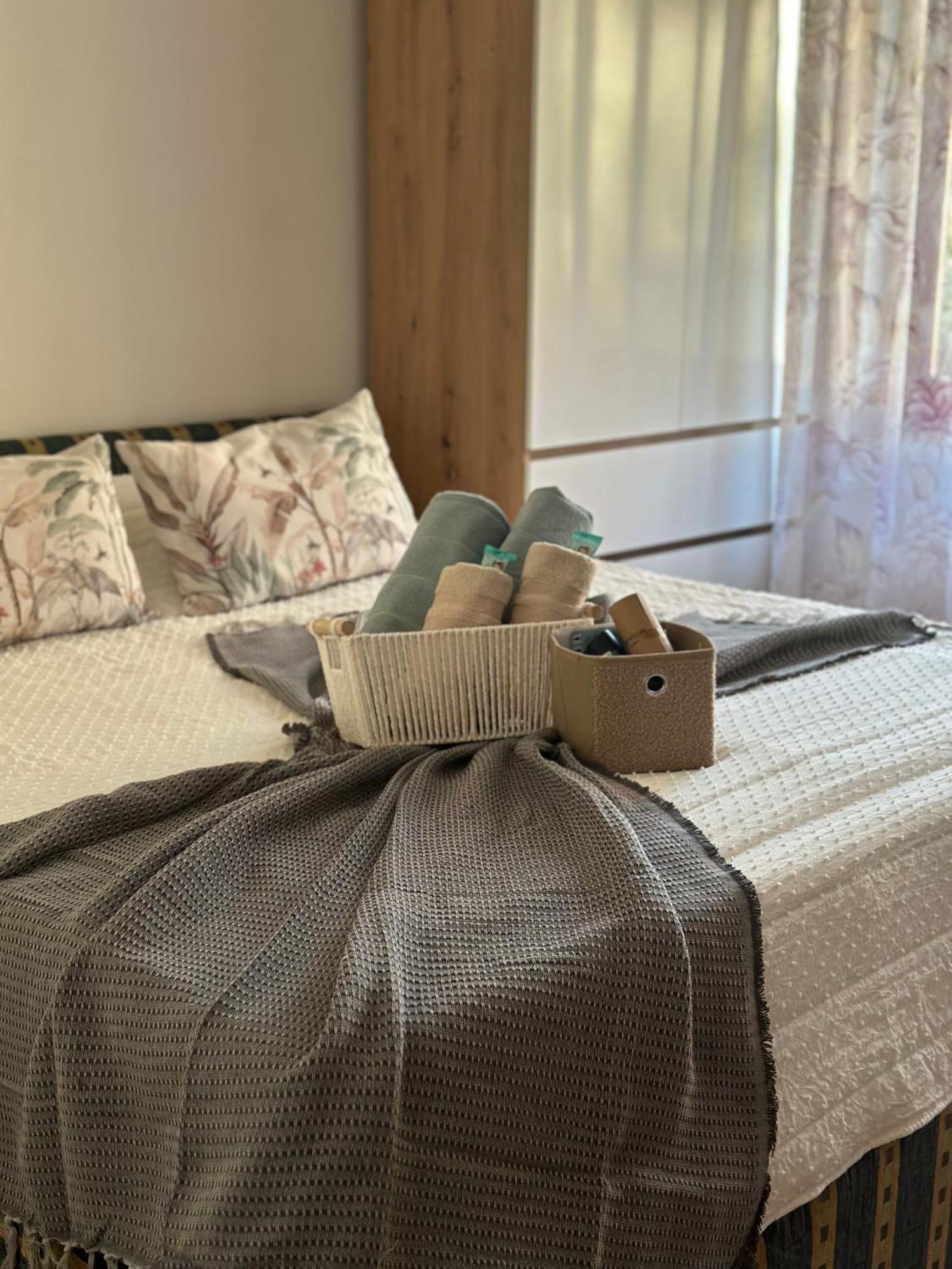 Lilyy Apartment Leskovac  Ngoại thất bức ảnh