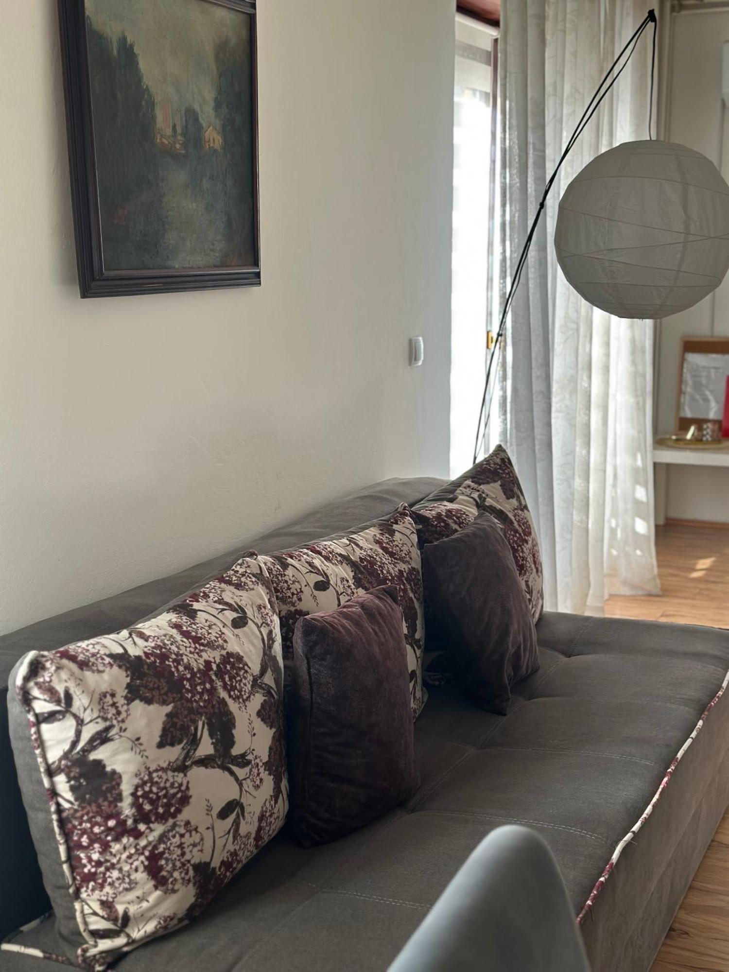 Lilyy Apartment Leskovac  Ngoại thất bức ảnh