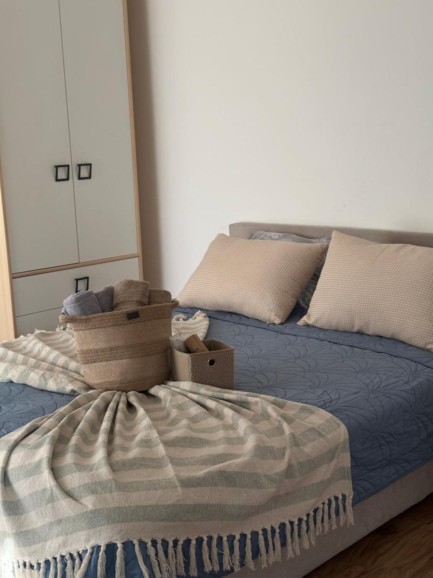 Lilyy Apartment Leskovac  Ngoại thất bức ảnh