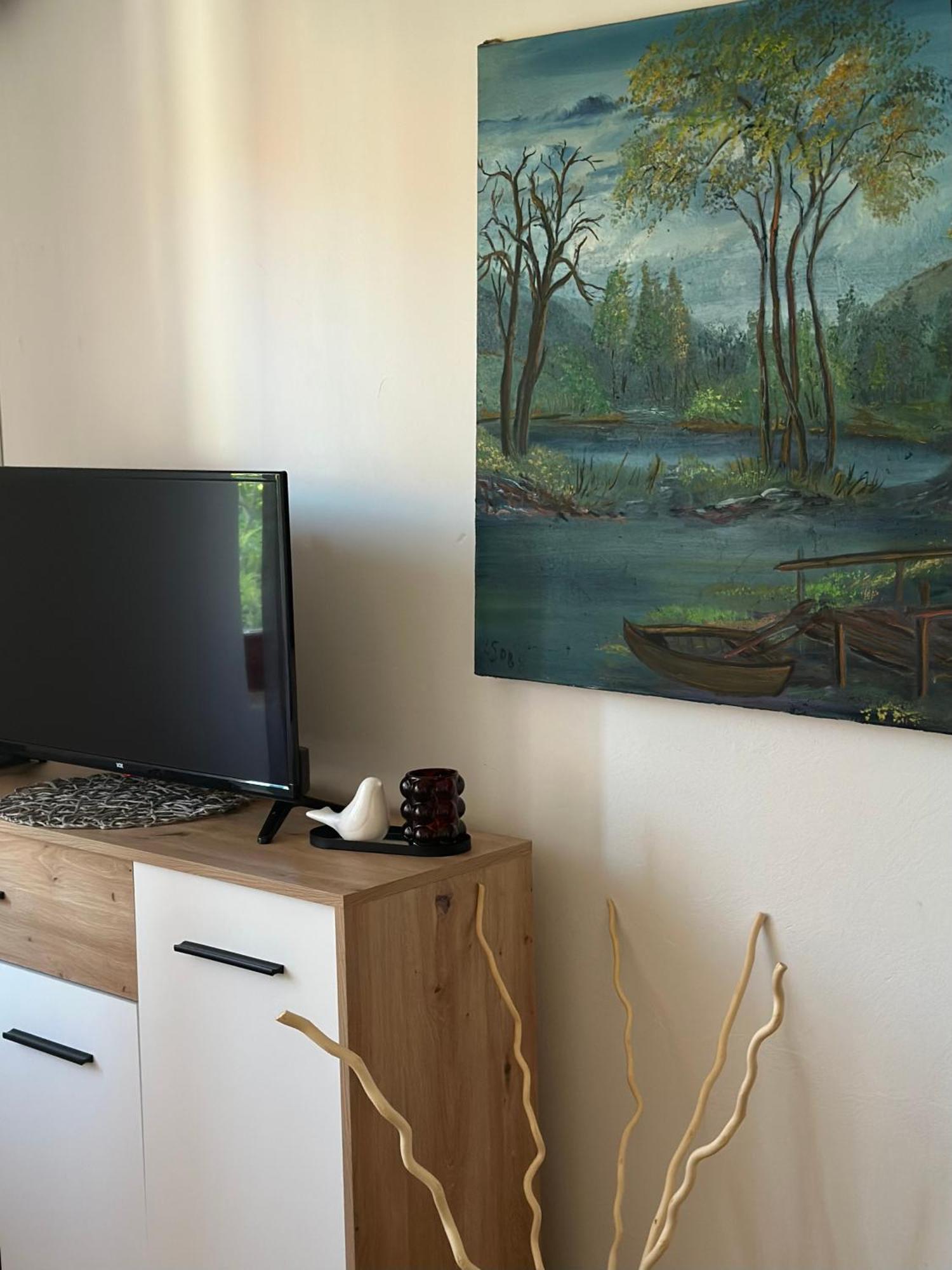 Lilyy Apartment Leskovac  Ngoại thất bức ảnh