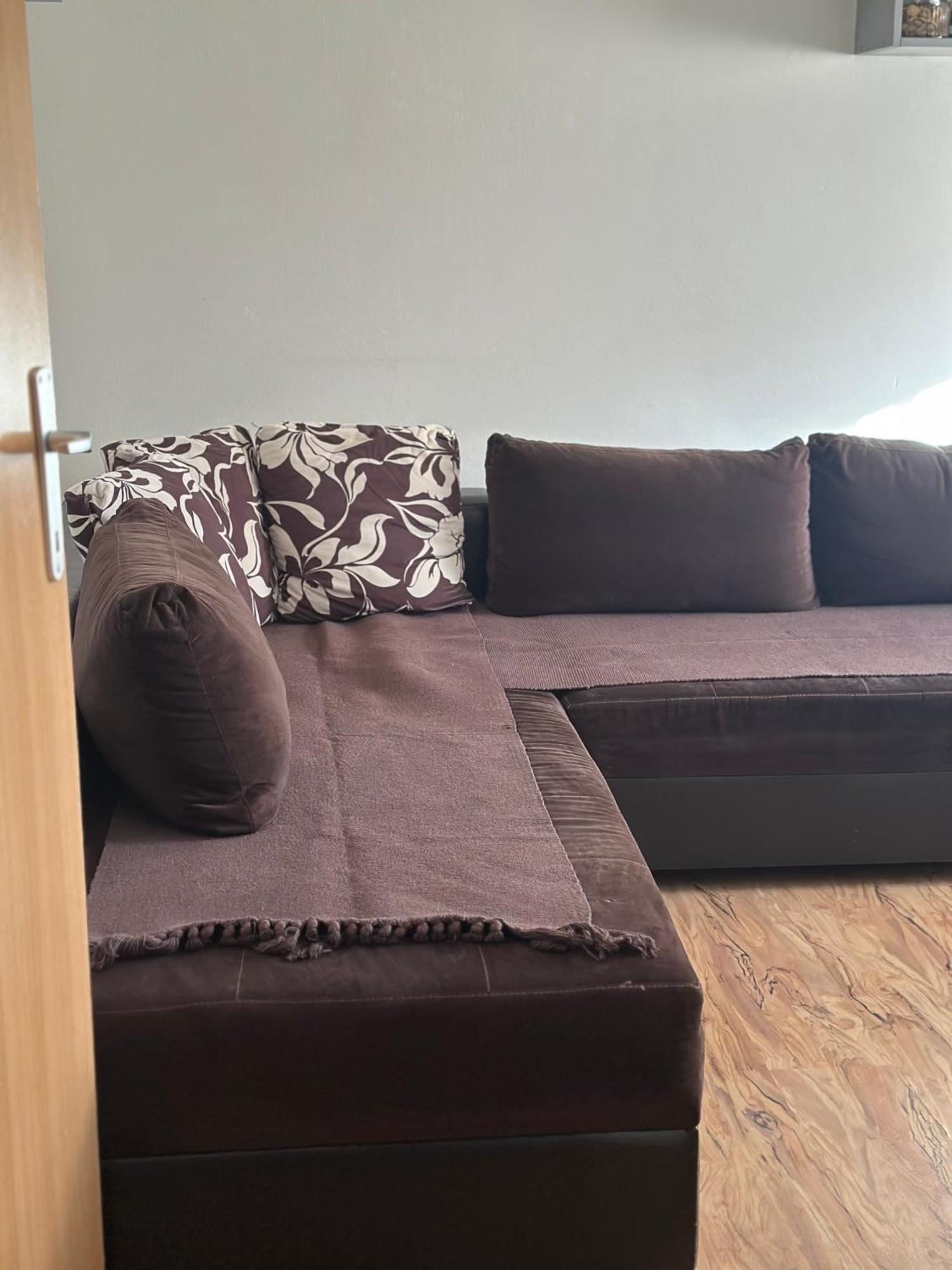 Lilyy Apartment Leskovac  Ngoại thất bức ảnh