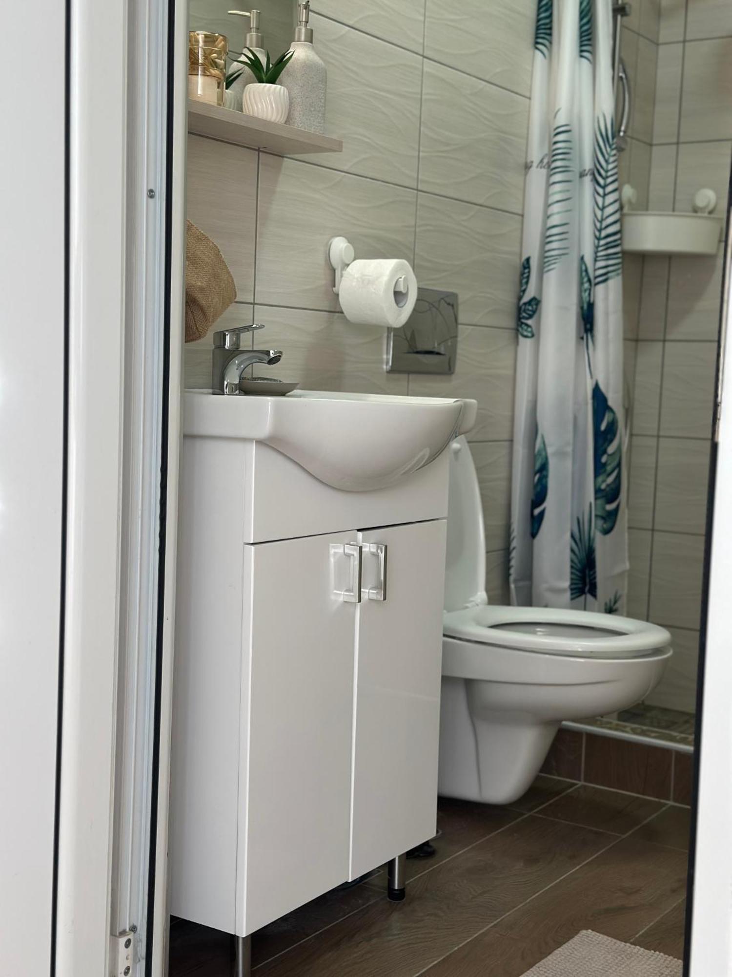 Lilyy Apartment Leskovac  Ngoại thất bức ảnh