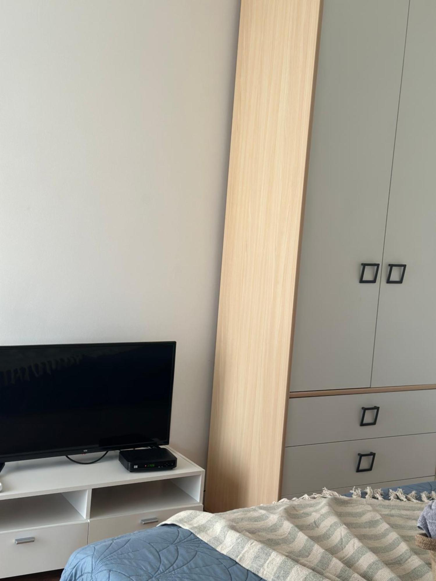 Lilyy Apartment Leskovac  Ngoại thất bức ảnh